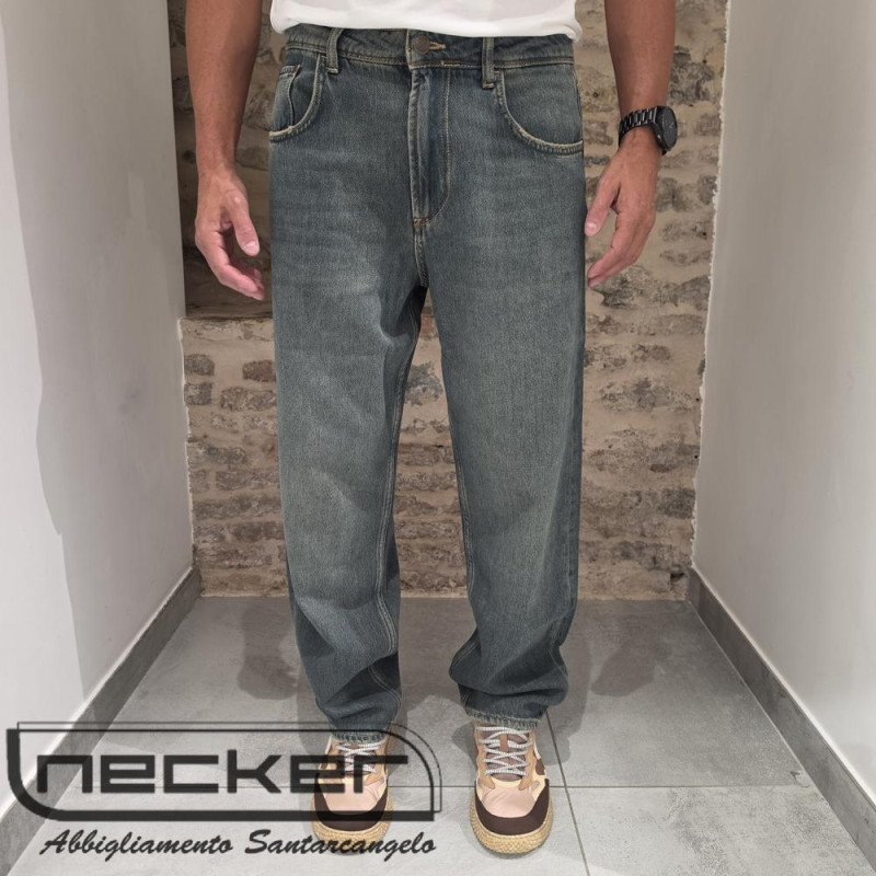 JEANS TEIDE LOOSE RBC20