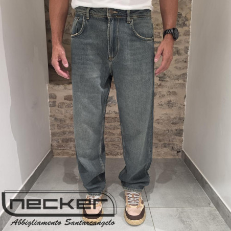 JEANS TEIDE LOOSE RBC20