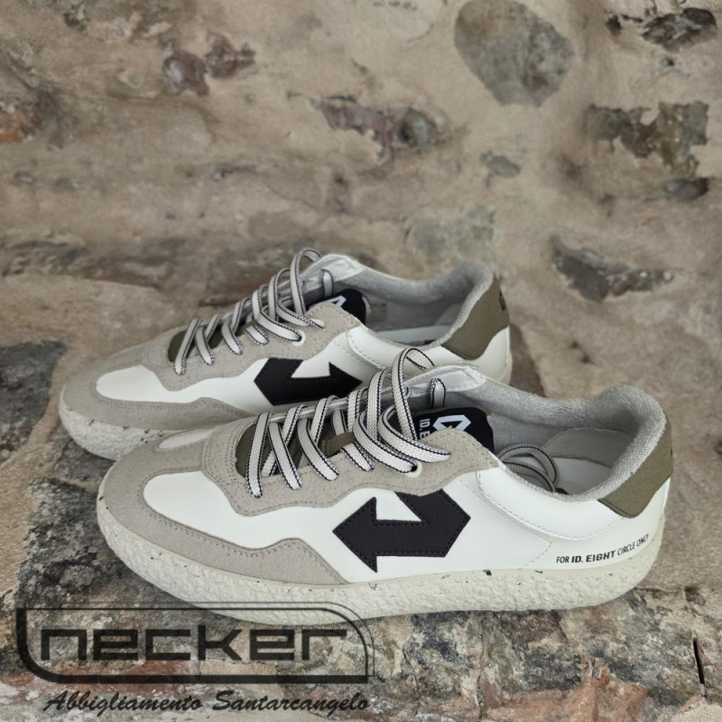 ID8 URIDURI OFF WHITE