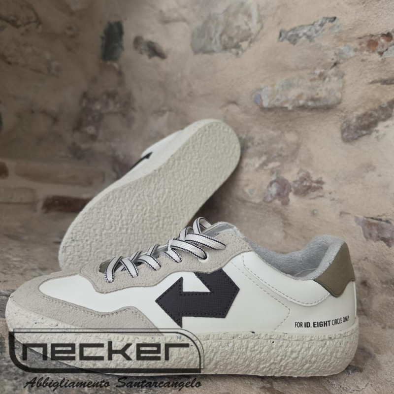 ID8 URIDURI OFF WHITE
