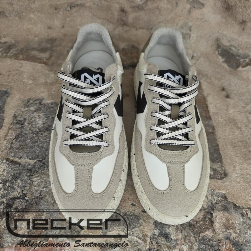 ID8 URIDURI OFF WHITE