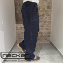 JEANS BLU P06316