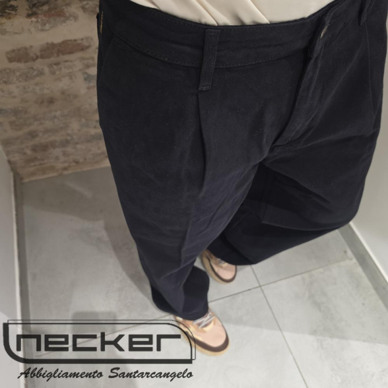 JEANS DELAMERE RBVNER