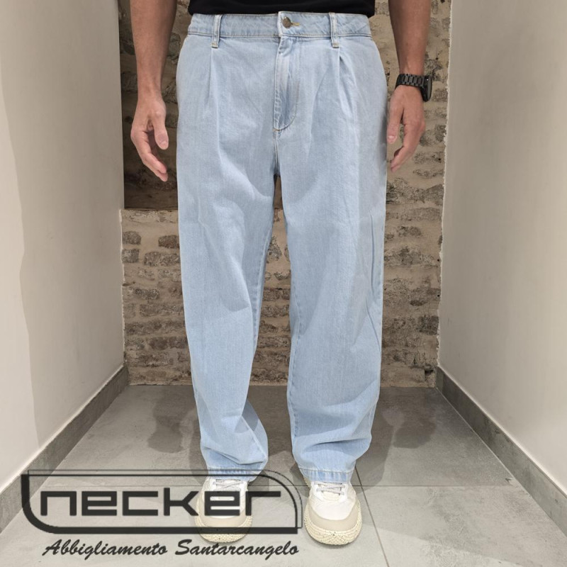 JEANS DELAMARE RBL155