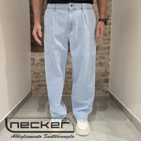 JEANS DELAMARE RBL155