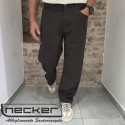 PANT. BULL DENIM MORO