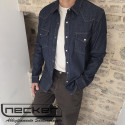 CAMICIA JEANS LPC0249