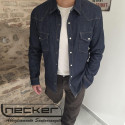 CAMICIA JEANS LPC0249