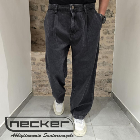 JEANS DELAMARE RBL195