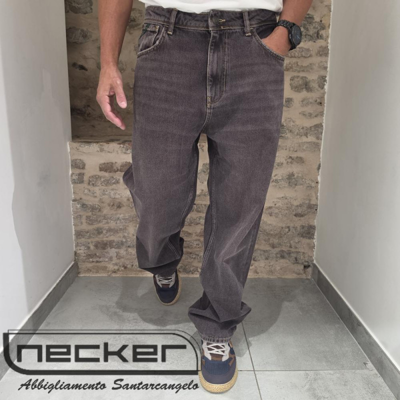 JEANS CLEVELAND RBMCGRA