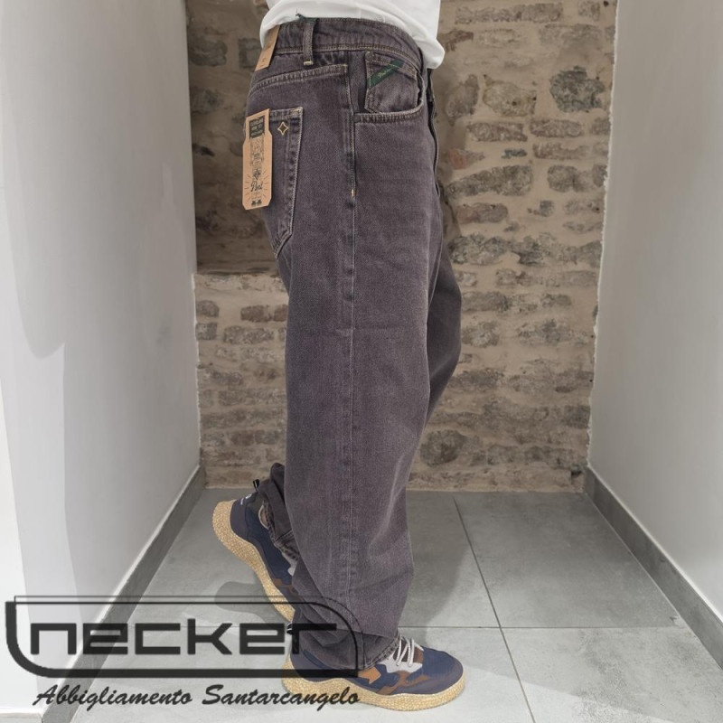 JEANS CLEVELAND RBMCGRA