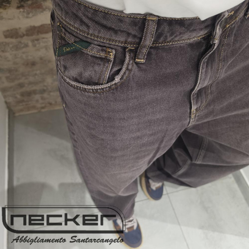 JEANS CLEVELAND RBMCGRA