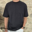 T-SHIRT OSCAR 4143 BLACK
