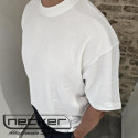 T-SHIRT OSCAR 4143 WHITE