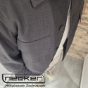 OVERSHIRT JUDE CHECK 8741