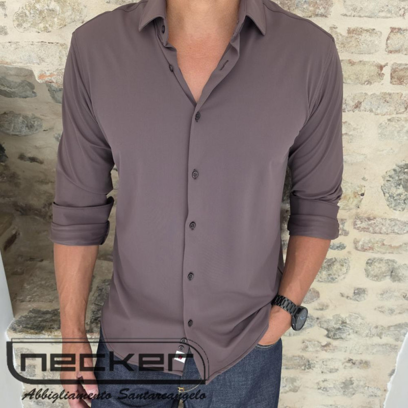 CAMICIA 7803