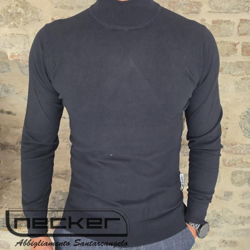 LUPETTO 2645 NERO