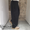 PANT. SOHO NERO