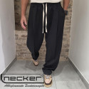 PANT. SOHO NERO