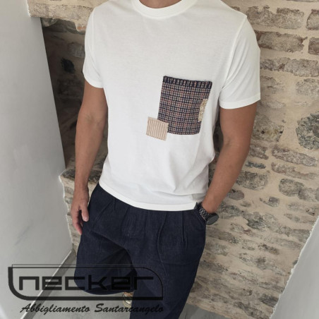 T-SHIRT QTS 346XX01