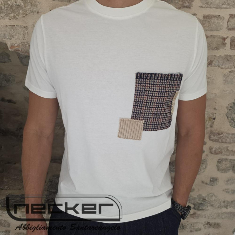 T-SHIRT QTS 346XX01