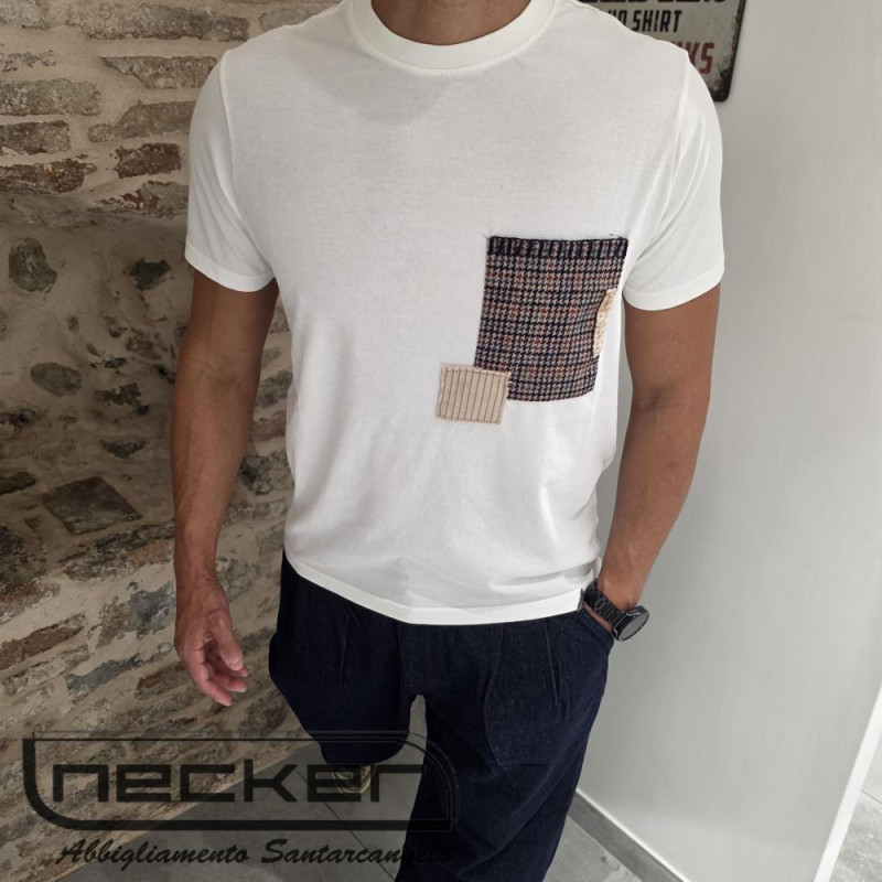 T-SHIRT QTS 346XX01