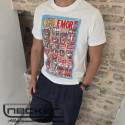 T-SHIRT QTS 328MP54