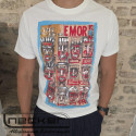 T-SHIRT QTS 328MP54