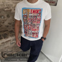 T-SHIRT QTS 328MP54