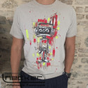 T-SHIRT QTS 328 MP55