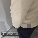 MAGLIA GIROCOLLO IVORY 25 MG 125