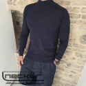 T-SHIRT 13MG 200 NAVY