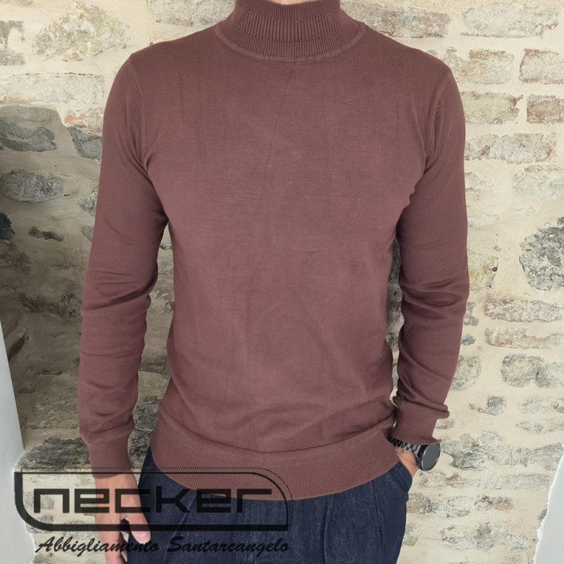 LUPETTO BROWN 13MG 714