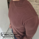 LUPETTO BROWN 13MG 714