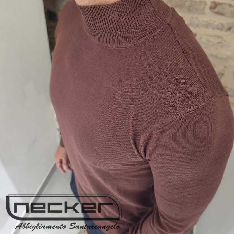 LUPETTO BROWN 13MG 714