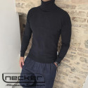 DOLCEVITA NERO 1645