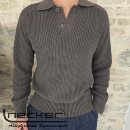 POLO PIM KNIT DELICIOSO 2736