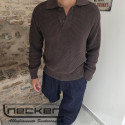 POLO PIM KNIT DELICIOSO 2736