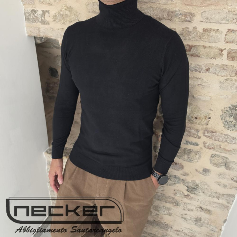 DOLCEVITA M02 NERO