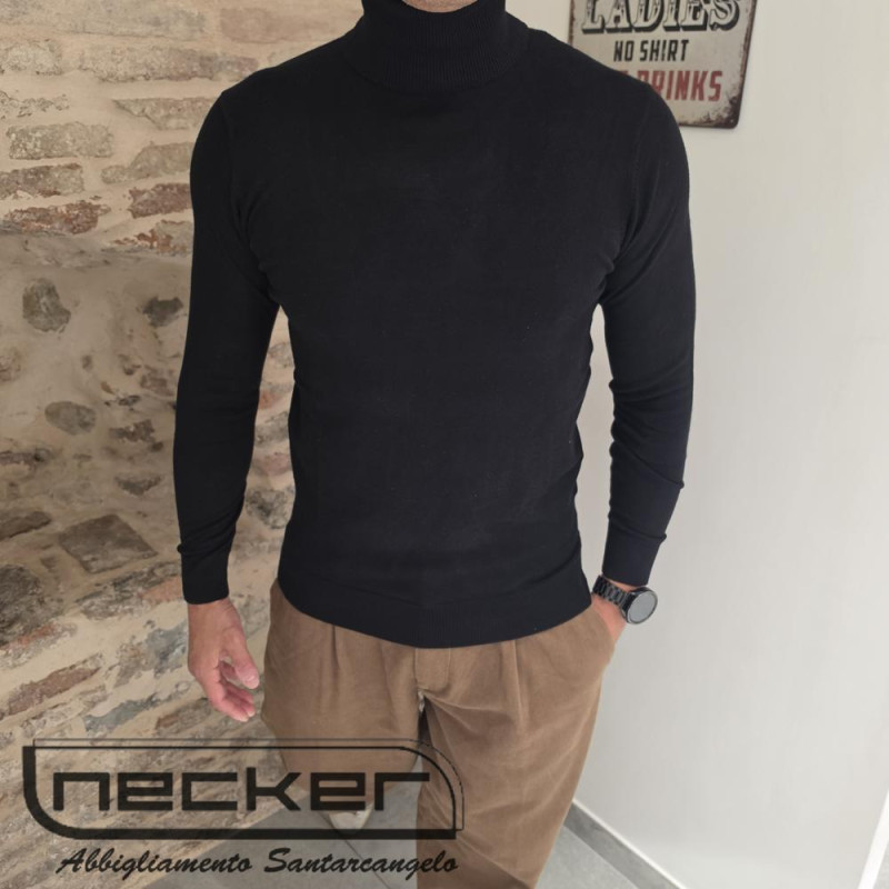 DOLCEVITA M02 NERO