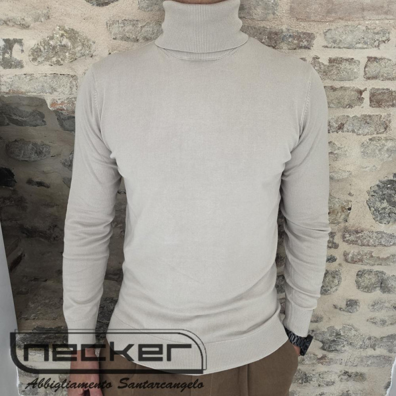 DOLCEVITA M02 TAUPE