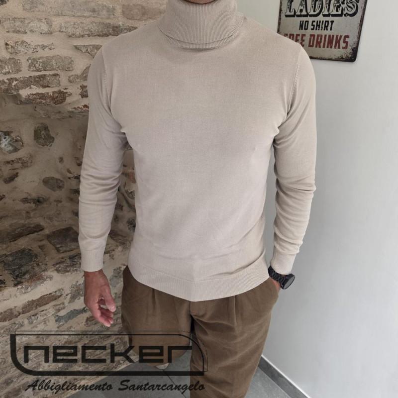 DOLCEVITA M02 TAUPE