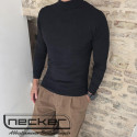 LUPETTO M03 NERO