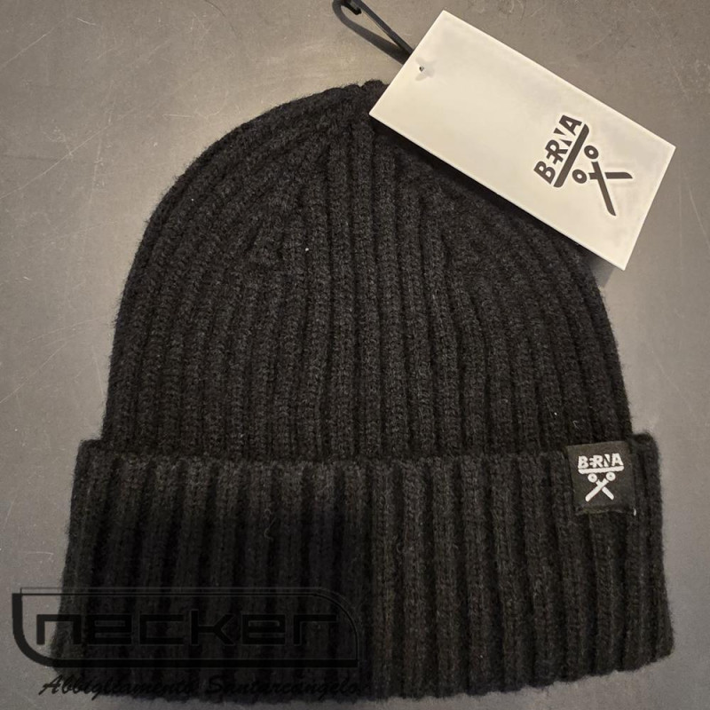 CUFFIA COSTE NERO