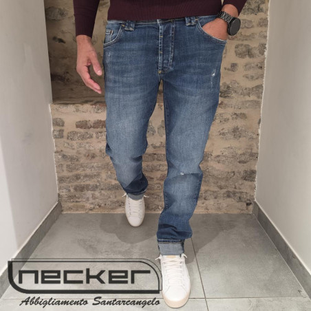 JEANS JASPER SAMDPZ13