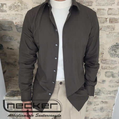 CAMICIA PERFORMANCE DELICIOSO 2939