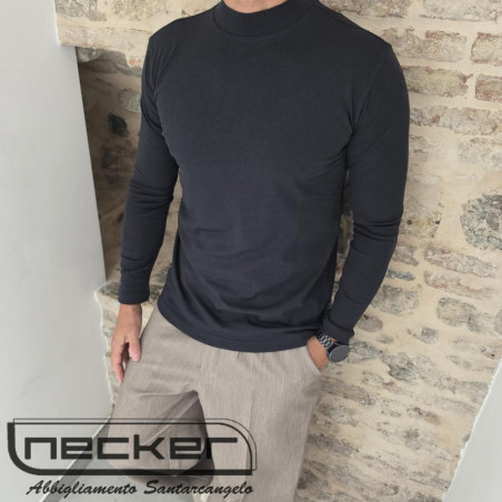 T SHIRT T14 NERO