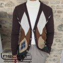 CARDIGAN CARRMBMO