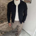 CARDIGAN NERO QMG 805 DV VAR 8
