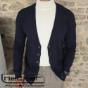 CARDIGAN NAVY 40MG 200